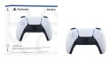 Kontroler bezprzewodowy SONY DualSense WHITE PS5