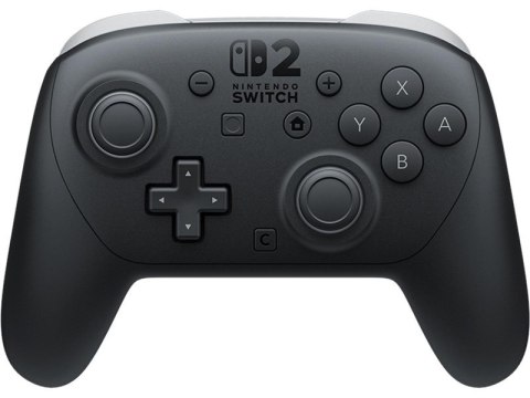 Kontroler do konsoli Nintendo Switch 2 Pro