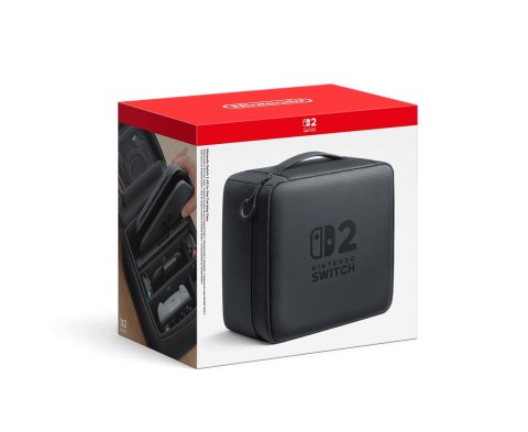 Nintendo Switch 2 All In One pokrowiec
