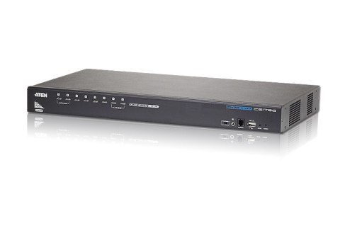 Przełącznik KVM ATEN CS-1798