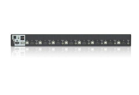 Przełącznik KVM ATEN CS-1798
