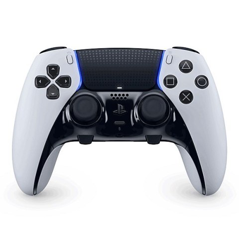 SONY DUALSENSE EDGE Gamepad PlayStation 5 Czarny, Biały