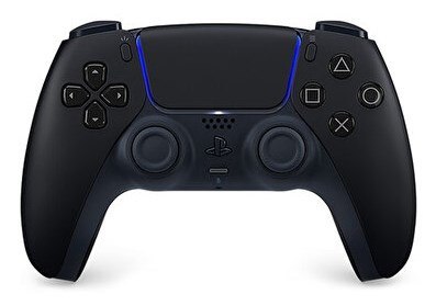 SONY Playstation Dualsense Controller PS5 Black