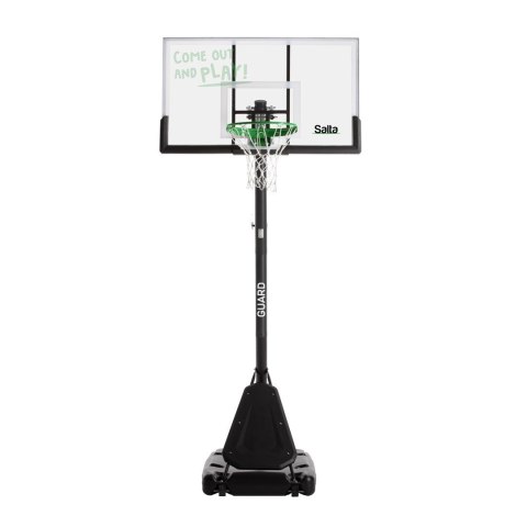 Salta Guard kosz do koszykówki 139 cm x 371 cm