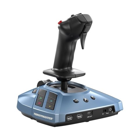 Thrustmaster | Drążek sterowy | TCA Captain Pack X Edycja Airbusa