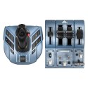 Thrustmaster | Drążek sterowy | TCA Captain Pack X Edycja Airbusa