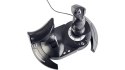 Zestaw Thrustmaster T.Flight Full Kit X Czarny (joystick, przepustnica, pedały)