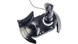 Zestaw Thrustmaster T.Flight Full Kit X Czarny (joystick, przepustnica, pedały)
