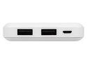 BLOW POWER BANK 10000MAH BIAŁY PB10A