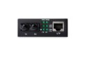 Digitus Fast Ethernet Media Converter, RJ45 / ST