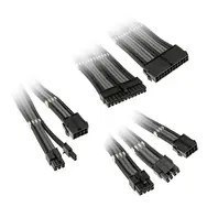 Kolink COREADEPT-EK-BGR wewnętrzny kabel zasilający 0,35 m