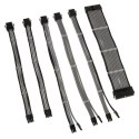 Kolink COREADEPT-EK-GRY wewnętrzny kabel zasilający 0,35 m