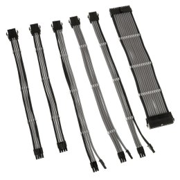Kolink COREADEPT-EK-GRY wewnętrzny kabel zasilający 0,35 m