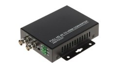 Konwerter HV/HDMI+HV-V2