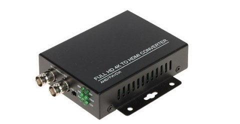Konwerter HV/HDMI+HV-V2