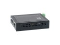 Konwerter LevelOne Ethernet przez VDSL2 1 Gb/s