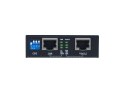 Konwerter LevelOne Ethernet przez VDSL2 1 Gb/s