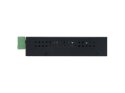 Konwerter LevelOne Ethernet przez VDSL2 1 Gb/s