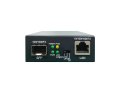 LevelOne GB Konwerter RJ45->SFP 1Gbps PoE PSE 90W