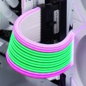 Lian Li Strimer Bezprzewodowy 24-pinowy płyty głównej RGB + kontroler
