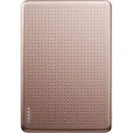 Native Union Active Power Bank - magnetyczny powerbank 5000 mAh kompatybilny z MagSafe i Qi2, kabel USB-C - USB-C 15 cm w zestaw