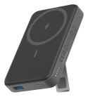Powerbank Anker MagGo 10000mAh 15W Czarny
