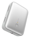 Powerbank Aukey Spark Mini 10000mAh 20W USB-C/USB-A biały