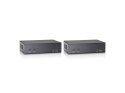 Wzmacniacz sygnału HDMI LevelOne Cat5 HDBaseT 4K/30Hz 100.00m