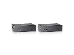 Wzmacniacz sygnału HDMI LevelOne Cat5 HDBaseT 4K/30Hz 100.00m