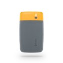 BioLite Charge 20 PD Litowo-jonowa (Li-Ion) 6000 mAh Szary, Pomarańczowy