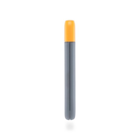 BioLite Charge 20 PD Litowo-jonowa (Li-Ion) 6000 mAh Szary, Pomarańczowy
