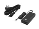 Conceptronic OZUL03BE adapter zasilający/ inwentor Wewnętrzna 100 W Czarny