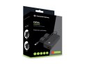 Conceptronic OZUL03BE adapter zasilający/ inwentor Wewnętrzna 100 W Czarny