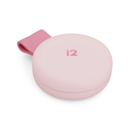 Ładowarka bezprzewodowa Twelve South ButterFly SE Qi2 TS-2431 MagSafe Różowa