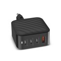 XBLITZ ŁADOWARKA SIECIOWA PD100W GAN3 XC3