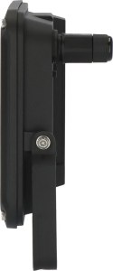 Brennenstuhl 1171250541 reflektor Czarny 50 W LED D