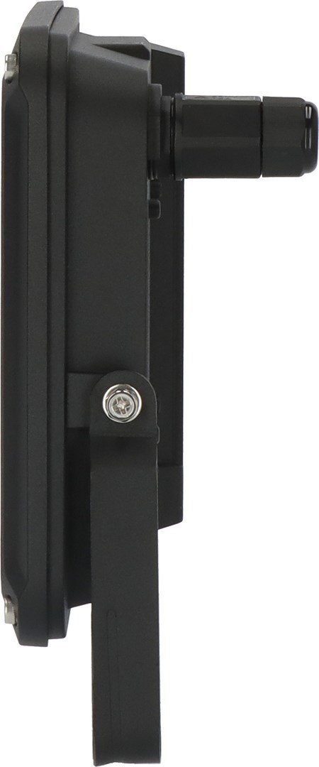 Brennenstuhl 1171250541 reflektor Czarny 50 W LED D