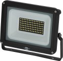 Brennenstuhl 1171250541 reflektor Czarny 50 W LED D