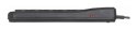 Listwa przeciwprzepięciowa Activejet 5gn/1,5m/cz (10A; 2300W) 1,5m; kolor czarny