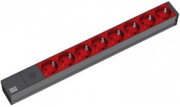 Listwa zasilająca Bachmann 48.30cm (19
