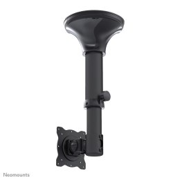Neomounts FPMA-C025BLACK uchwyt do tablic informacyjnych 76,2 cm (30