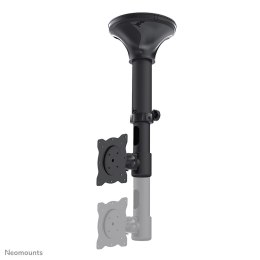 Neomounts FPMA-C025BLACK uchwyt do tablic informacyjnych 76,2 cm (30