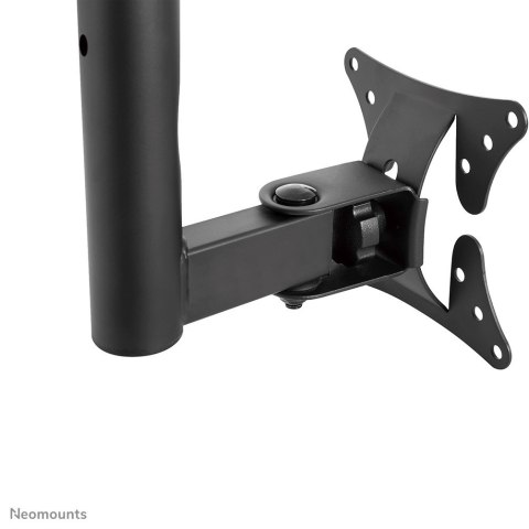 Uchwyt do tablic informacyjnych NEWSTAR Neomounts FPMA-C050BLACK 76,2cm (30") Czarny