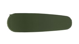 Easy Camp Kestrel Mat Single 5.0 cm Pojedynczy materac Zielony Unisex