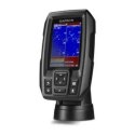 Echosonda wędkarska Garmin STRIKER 4 GPS z przetwornikiem CHIRP 77/200 kHz