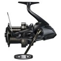 Kołowrotek Shimano Speedmaster XTD