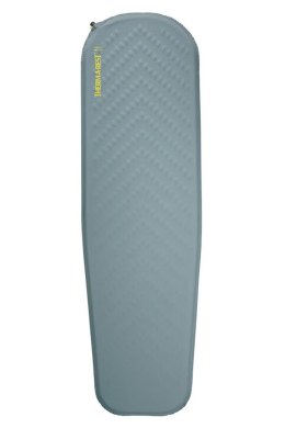 Mata samopompująca Therm a Rest Trail Lite R - trooper grey