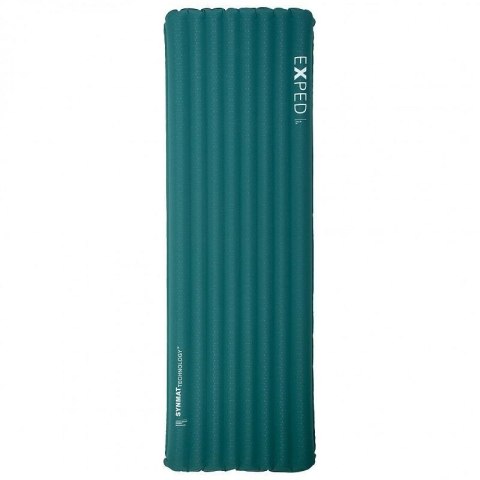 Materac Exped Dura 3R Large Wide, cypress