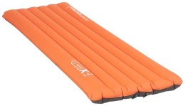 Materac Exped Dura 6,5R Medium Wide, flame
