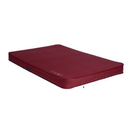 Materac Exped MegaMat Max Duo Large Wide+, red